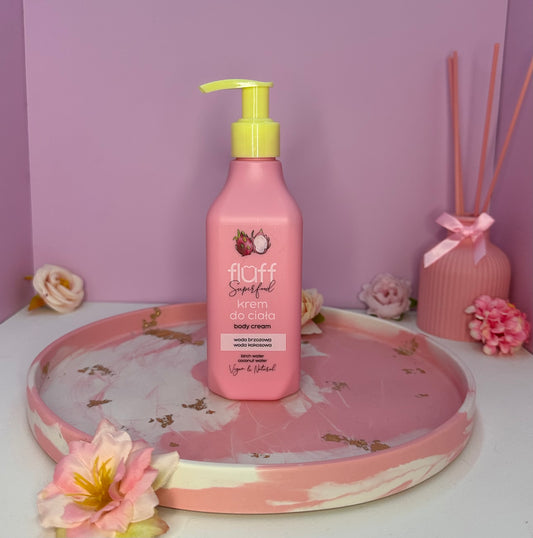 Lotion hydratante fruit du dragon