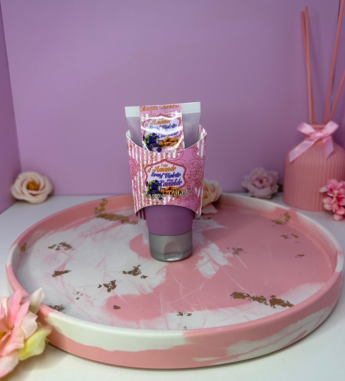 Masque Céleste 🌸