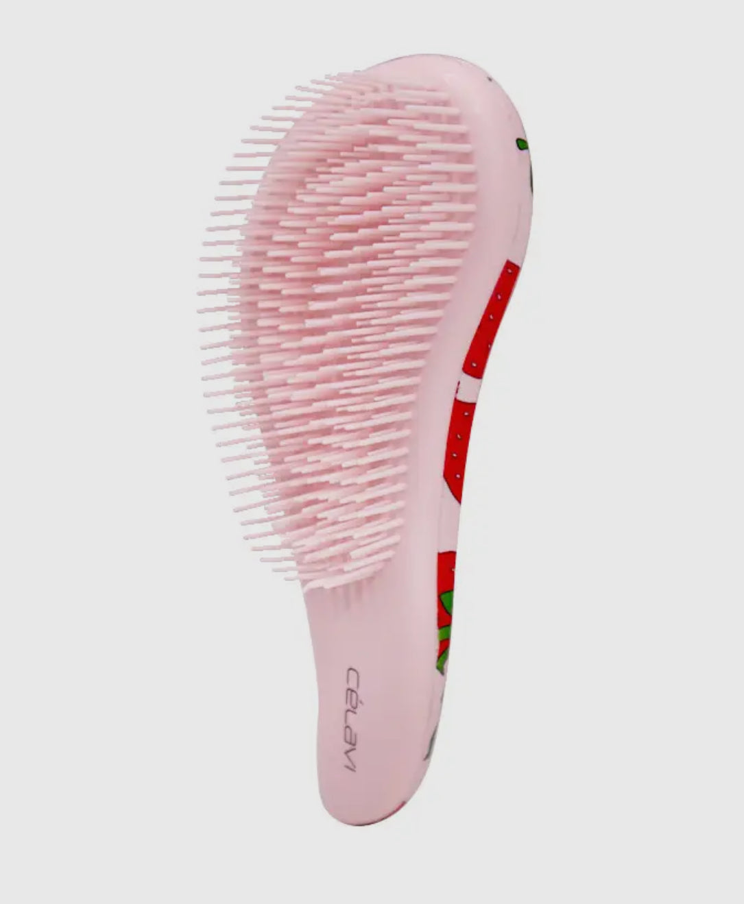 Brosse cheveux démêlante